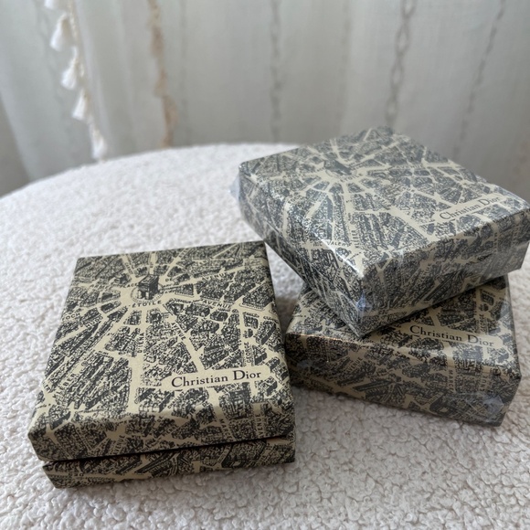 Dior lock and key set - Picture 6 of 7